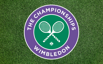Work at Wimbledon Championships 2022